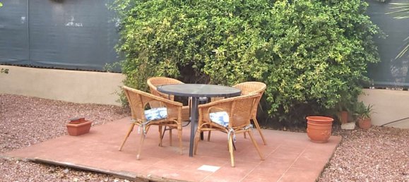 Villa de 4 dormitorios en Dolores, Spain No. 177136 21