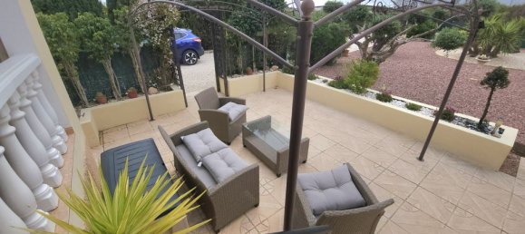 Villa de 4 dormitorios en Dolores, Spain No. 177136 19