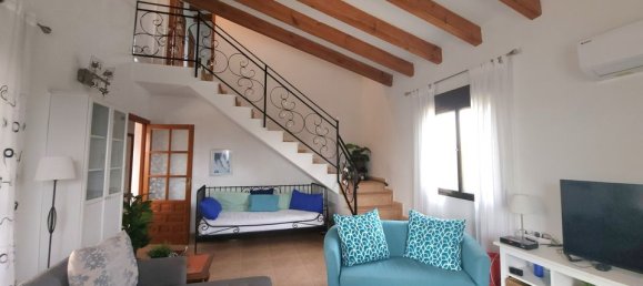 Villa de 4 dormitorios en Dolores, Spain No. 177136 8