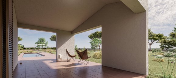 3 chambres Bungalow à Ses Salines, Spain No. 163041 8