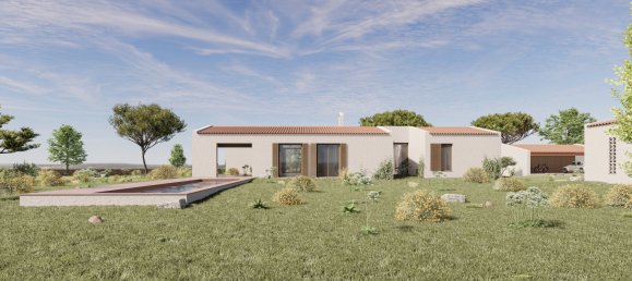 3 chambres Bungalow à Ses Salines, Spain No. 163041 5