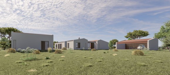 3 chambres Bungalow à Ses Salines, Spain No. 163041 22