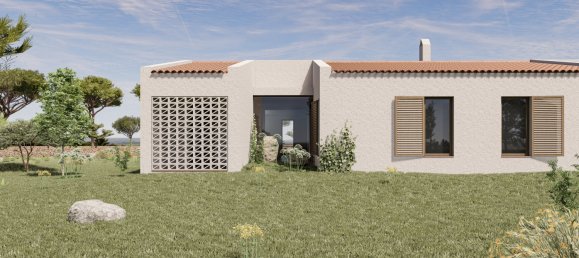 3 chambres Bungalow à Ses Salines, Spain No. 163041 21