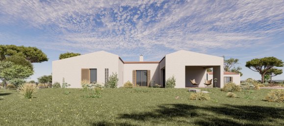 3 chambres Bungalow à Ses Salines, Spain No. 163041 11