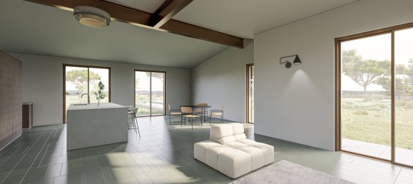 3 chambres Bungalow à Ses Salines, Spain No. 163041 17