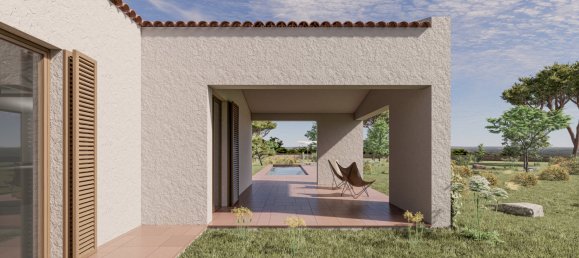 3 chambres Bungalow à Ses Salines, Spain No. 163041 19