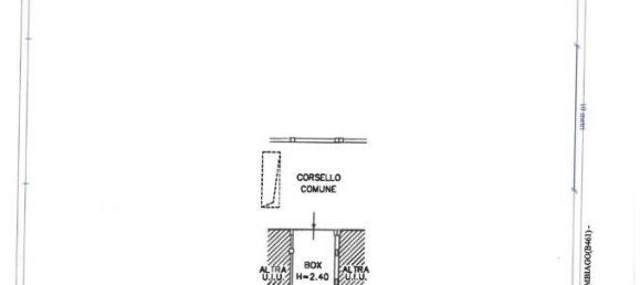 3 rooms Apartment in Cambiago, Italy No. 28180 27