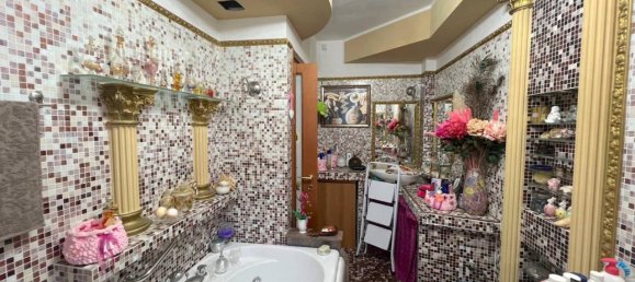 3 rooms Apartment in Cambiago, Italy No. 28180 17