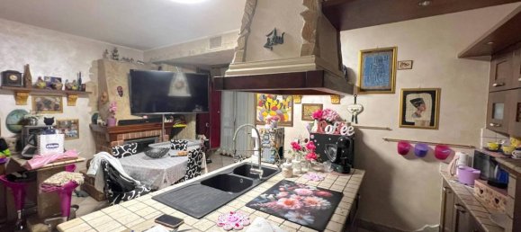 3 rooms Apartment in Cambiago, Italy No. 28180 24