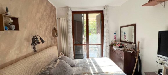 3 rooms Apartment in Cambiago, Italy No. 28180 8