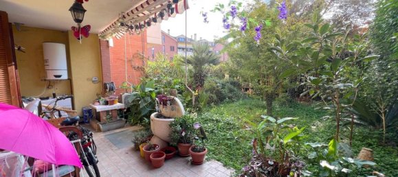 3 rooms Apartment in Cambiago, Italy No. 28180 4