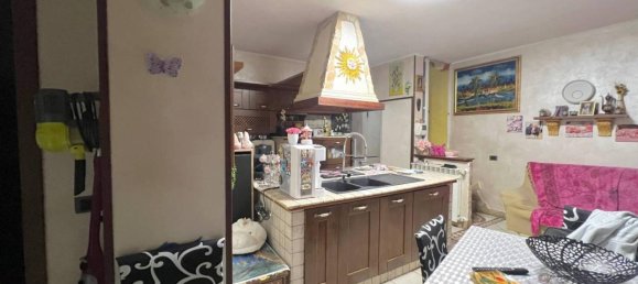 3 rooms Apartment in Cambiago, Italy No. 28180 2