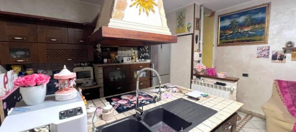 3 rooms Apartment in Cambiago, Italy No. 28180 25