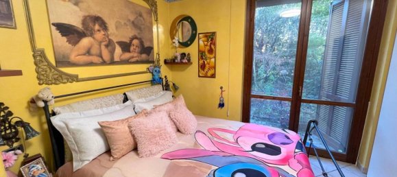 3 rooms Apartment in Cambiago, Italy No. 28180 13