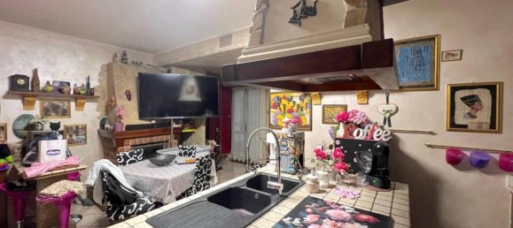 3 rooms Apartment in Cambiago, Italy No. 28180 23