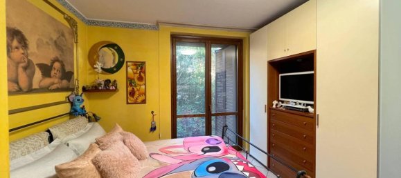 3 rooms Apartment in Cambiago, Italy No. 28180 12