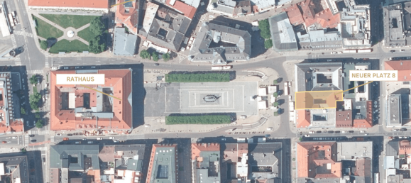 2 Schlafzimmer Gewerbliche Immobilie in Klagenfurt am Wörthersee, Austria, Nr. 228551 6