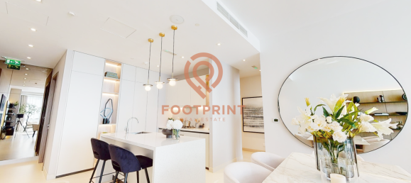 4 bedrooms Penthouse in Dubai Marina, UAE No. 23791 5