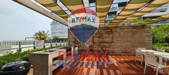 Apartamento T3 em Al Raha Beach, UAE N.º 21810 23