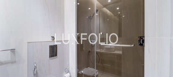 Студия в Бизнес-Бэй, ОАЭ № 100595 21