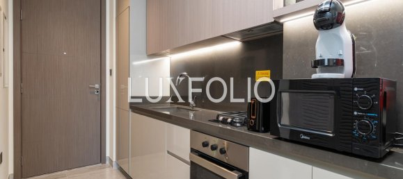 Студия в Бизнес-Бэй, ОАЭ № 100595 22