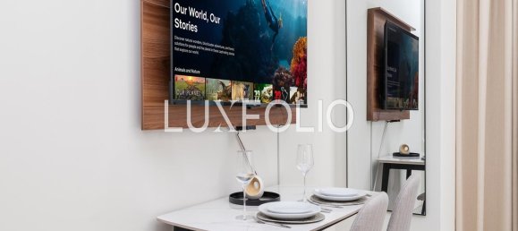 Студия в Бизнес-Бэй, ОАЭ № 100595 16