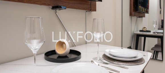 Студия в Бизнес-Бэй, ОАЭ № 100595 4