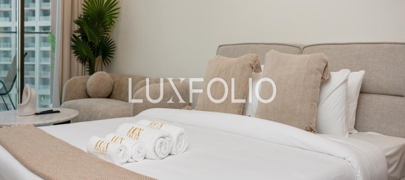 Студия в Бизнес-Бэй, ОАЭ № 100595 3