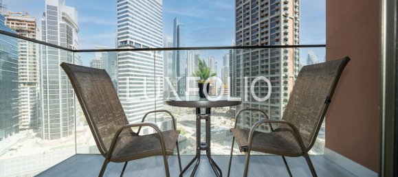 Студия в Бизнес-Бэй, ОАЭ № 100595 27