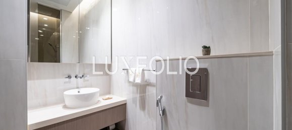 Студия в Бизнес-Бэй, ОАЭ № 100595 14