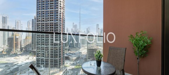 Студия в Бизнес-Бэй, ОАЭ № 100595 13