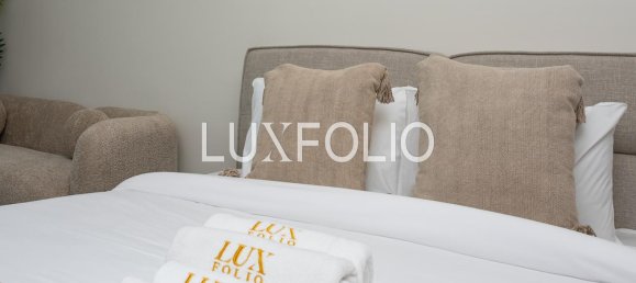 Студия в Бизнес-Бэй, ОАЭ № 100595 6