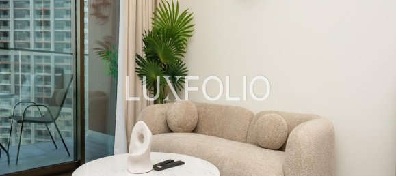 Студия в Бизнес-Бэй, ОАЭ № 100595 7