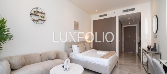 Студия в Бизнес-Бэй, ОАЭ № 100595 26