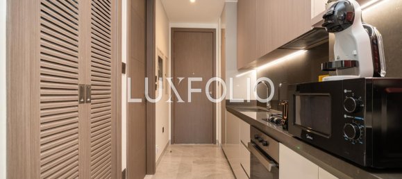 Студия в Бизнес-Бэй, ОАЭ № 100595 23