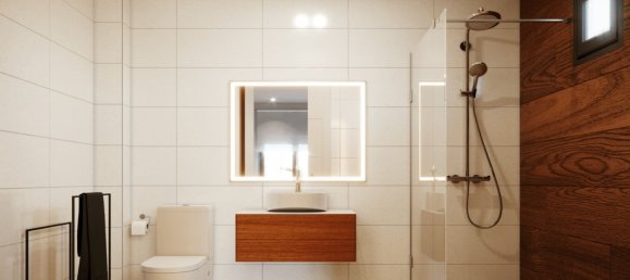 3 غرف نوم فيلا في La Pinada Nature Resort, Roda, Spain رقم 15853 7