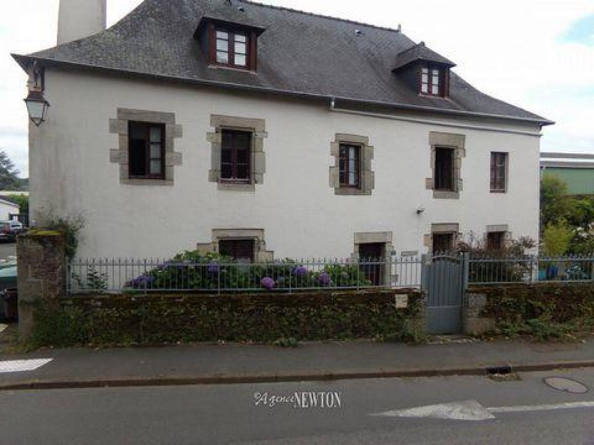 8 Schlafzimmer Haus in Josselin, France, Nr. 5412