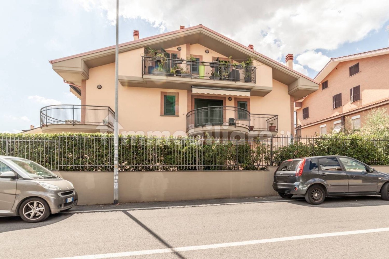 1 bedroom Apartment in Guidonia Montecelio, Italy No. 273327