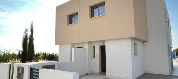 Casa de 3 dormitorios en Paphos, Cyprus No. 10028 3