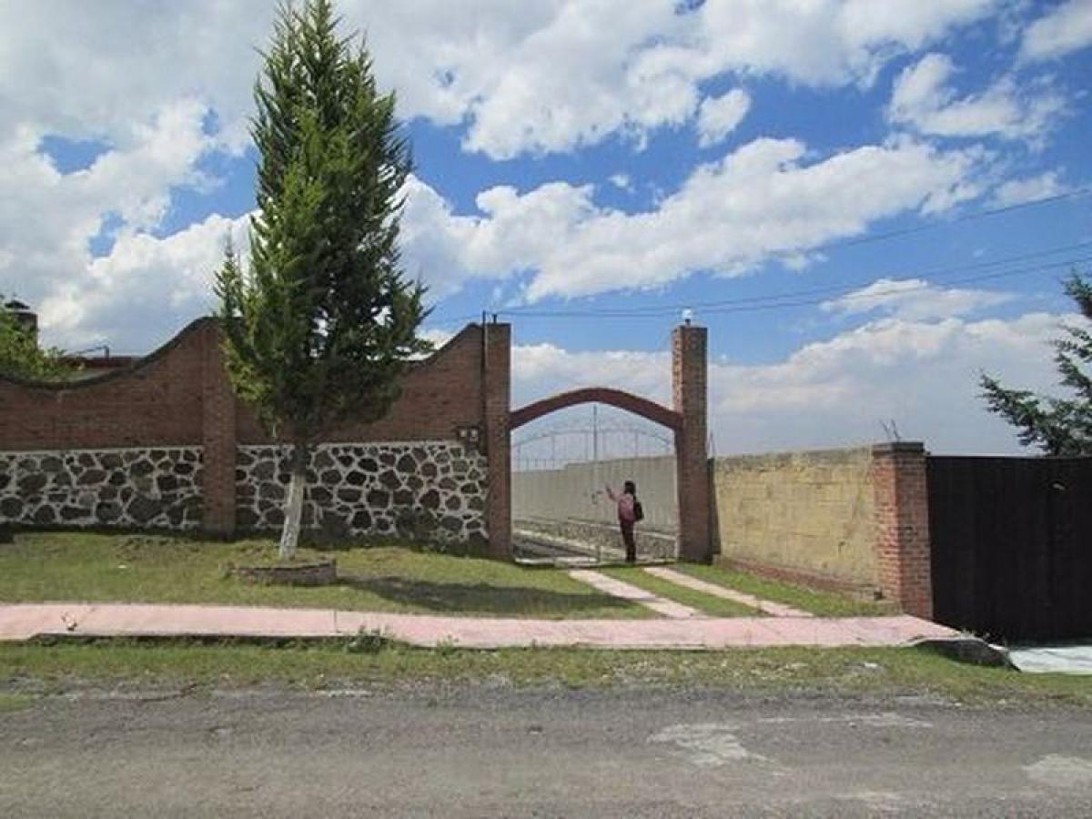 5 Schlafzimmer Haus in Tepotzotlan, Mexico, Nr. 212986