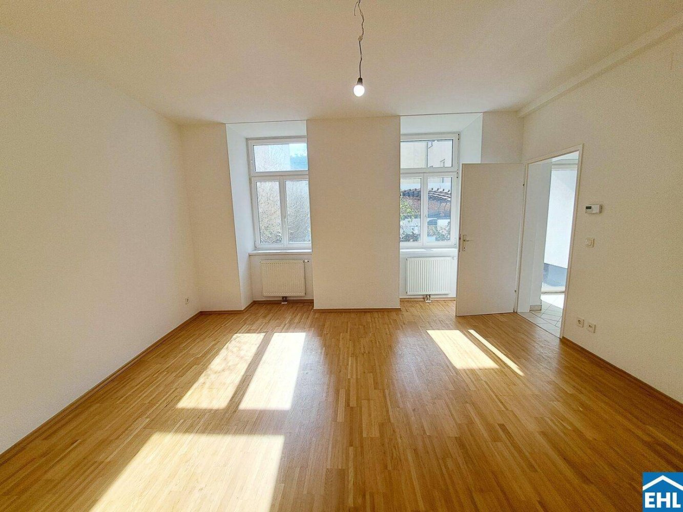 Apartamento de 3 habitaciónes en Hernals, Austria No. 177488