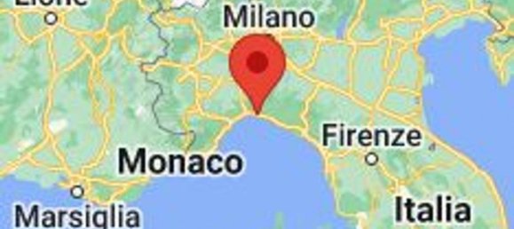 Oficina en Genoa, Italy 88 m² No. 371474 8