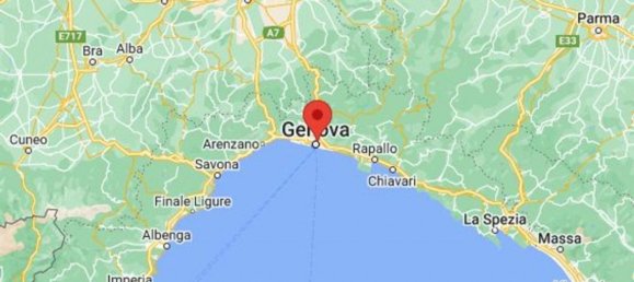 Oficina en Genoa, Italy 88 m² No. 371474 9