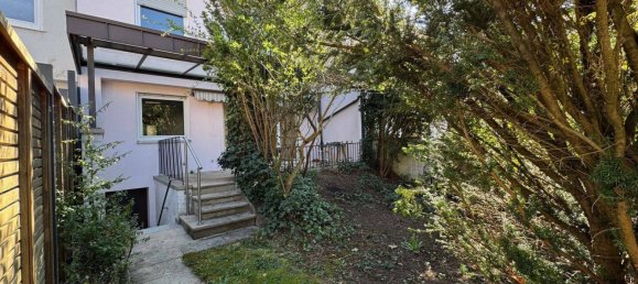 4 rooms Townhouse in Roth, Germany No. 304834 16