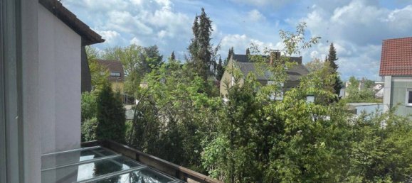 4 rooms Townhouse in Roth, Germany No. 304834 10