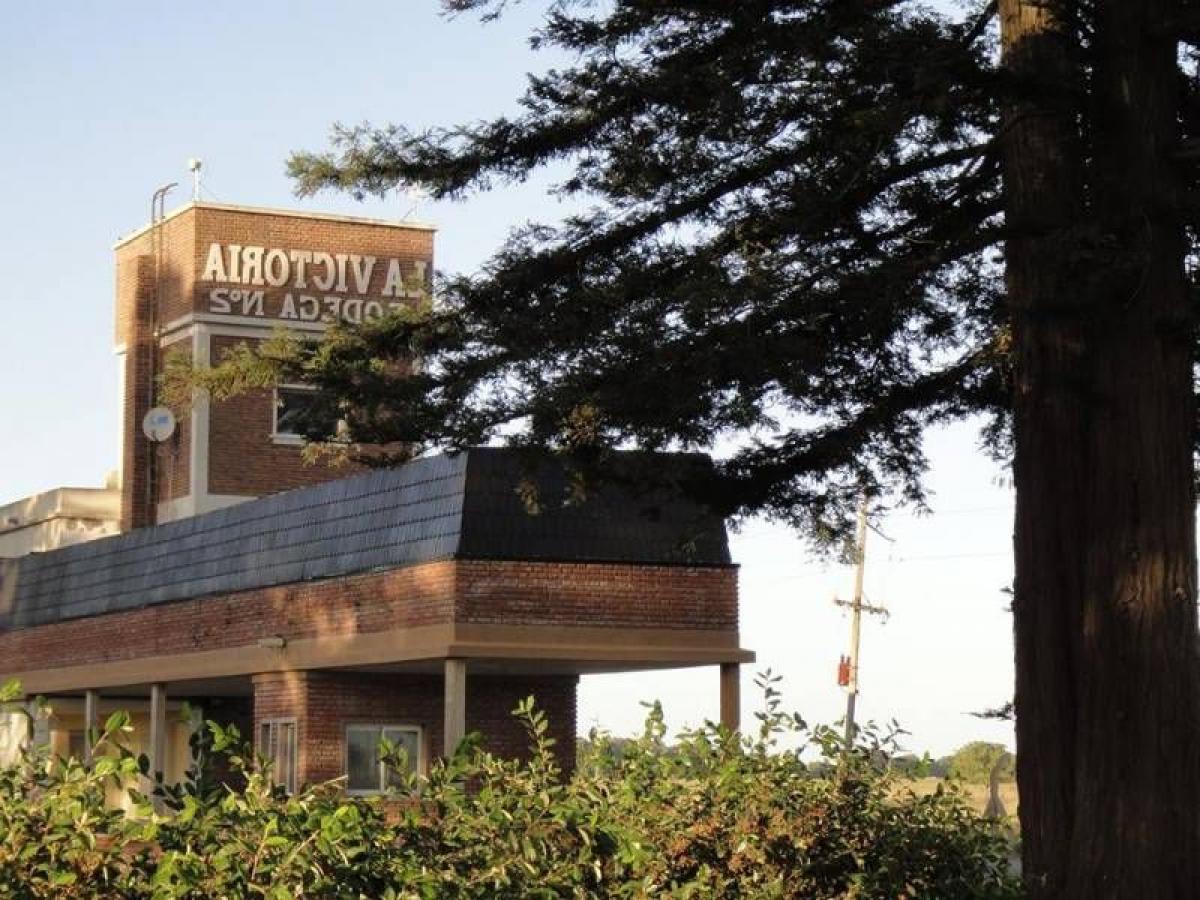  Land in General Juan Madariaga, Argentina No. 116716