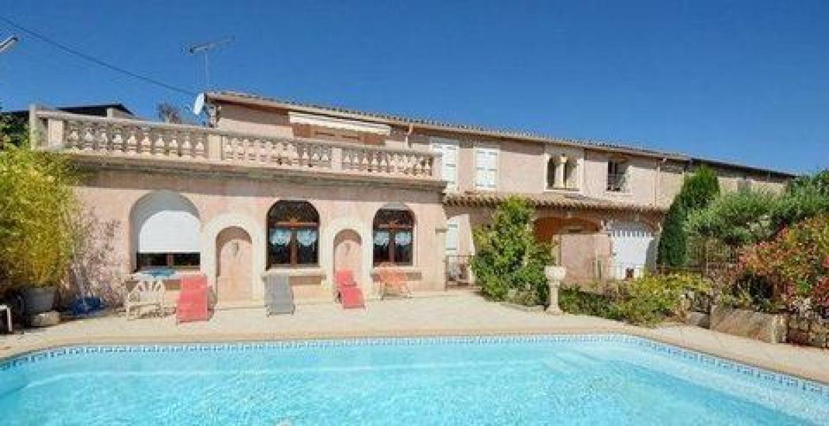 5 Schlafzimmer Haus in Narbonne, France, Nr. 23597
