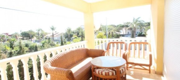 5 Schlafzimmer Villa in Cabo Roig, Spain, Nr. 189214 21