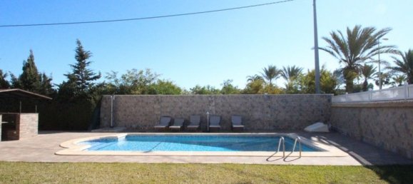 5 Schlafzimmer Villa in Cabo Roig, Spain, Nr. 189214 35