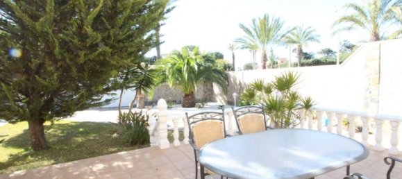 5 Schlafzimmer Villa in Cabo Roig, Spain, Nr. 189214 22